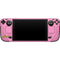 The Flinstones Pebbles Flintstone Steam Deck Handheld Gaming Computer Skin